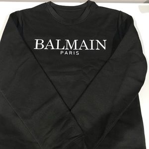 Balmain Sweater